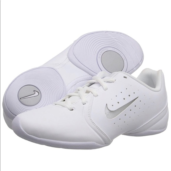 nike sideline cheer shoes